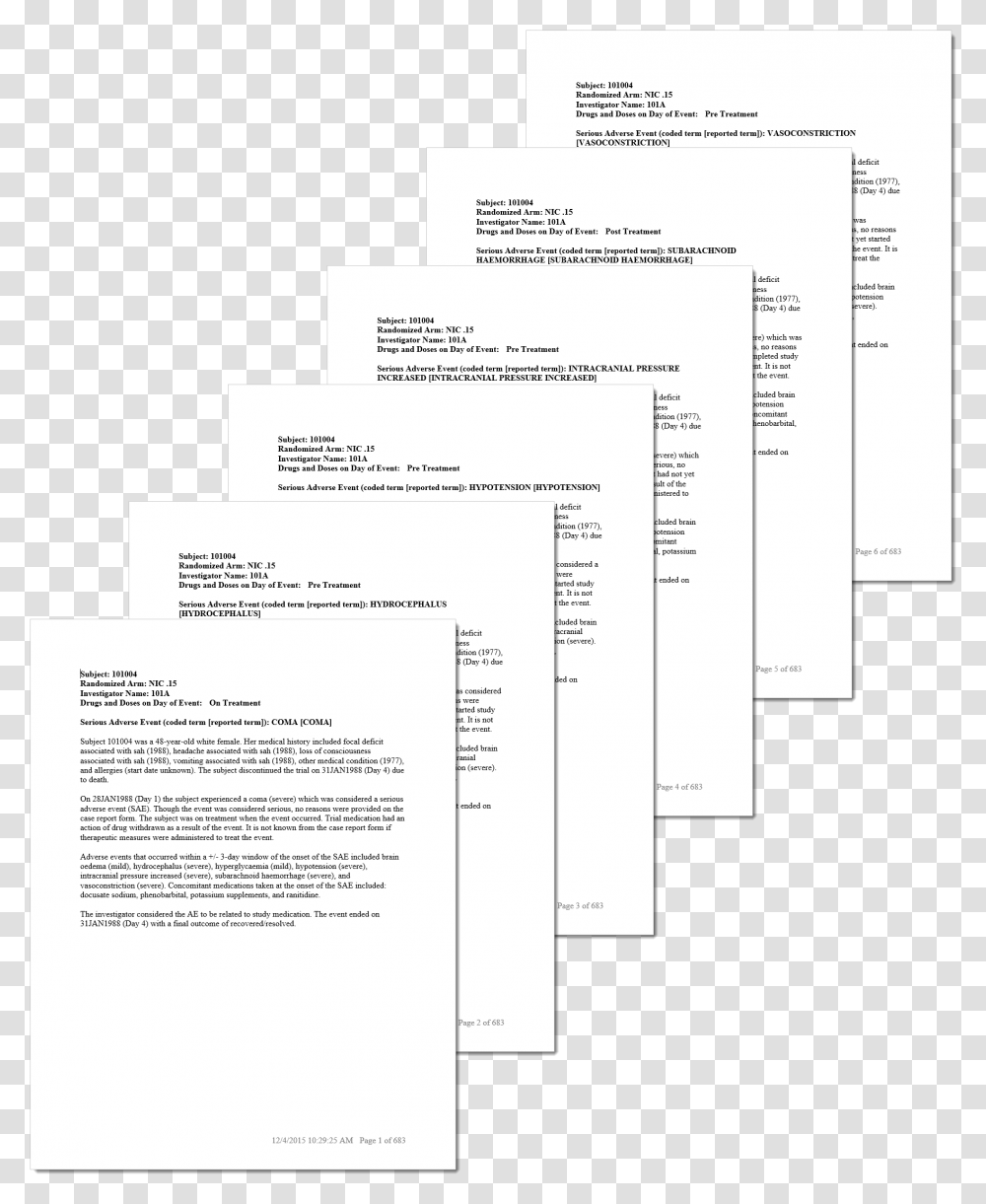 Document, Plot, Plan, Diagram Transparent Png