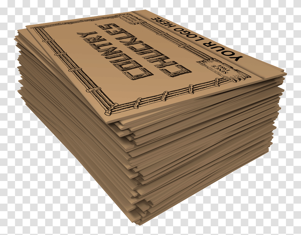 Document, Wood, Paper, Cardboard Transparent Png