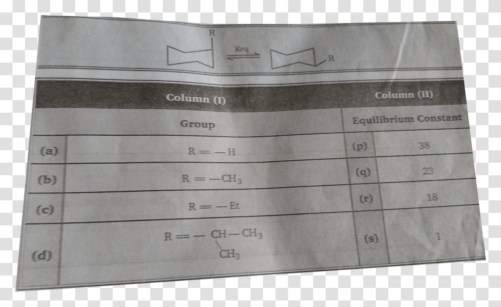 Document Transparent Png