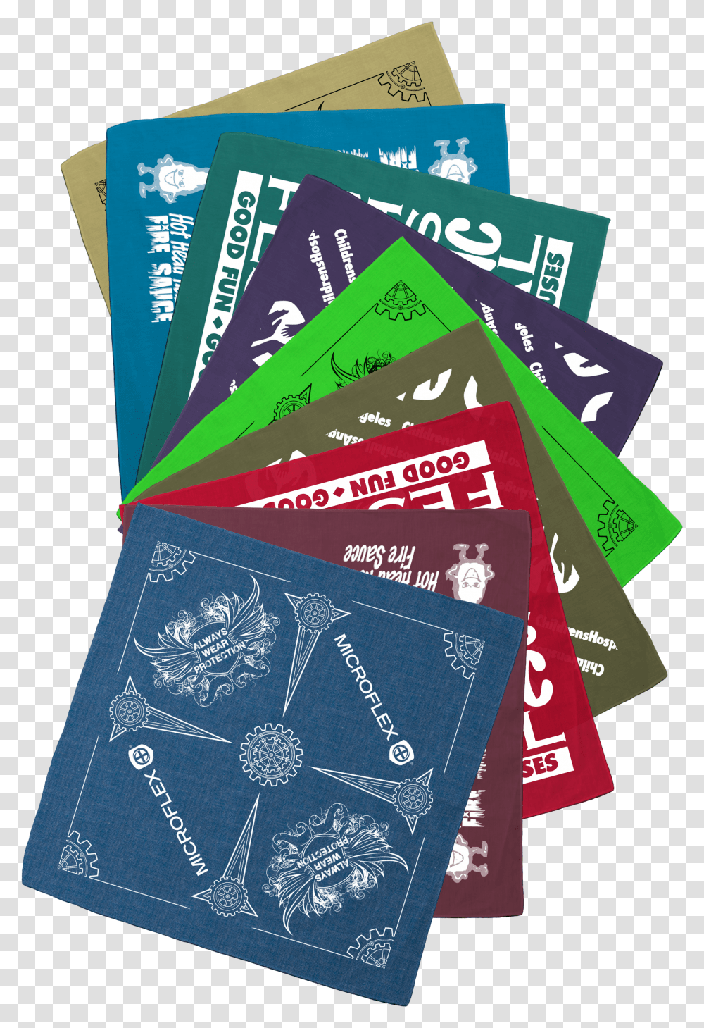 Document Transparent Png