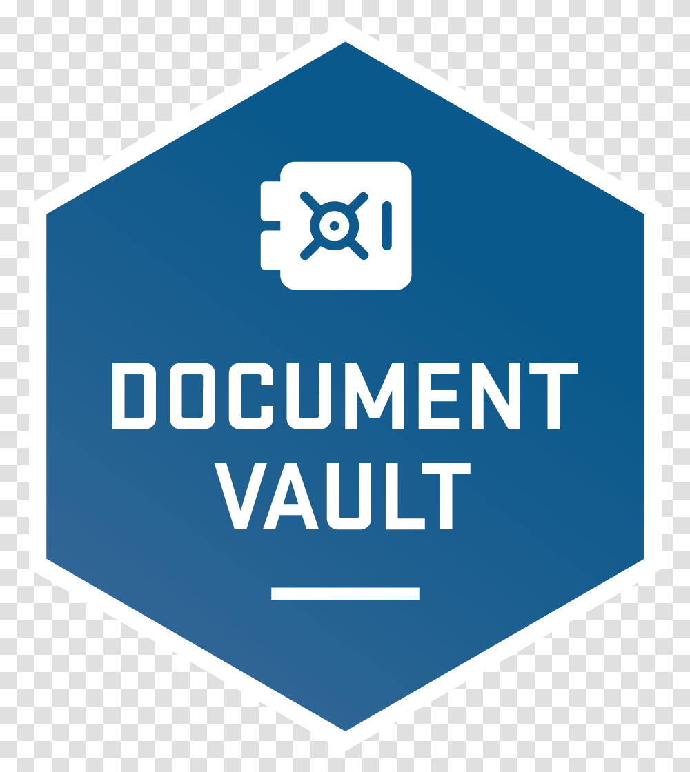 Document Vault From Supervision By Explore Information Sign, Road Sign, Word Transparent Png