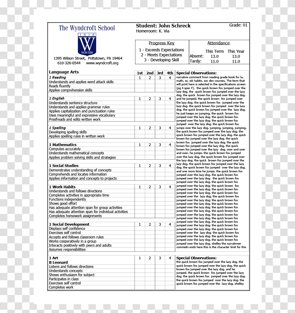 Document, Word, Number Transparent Png