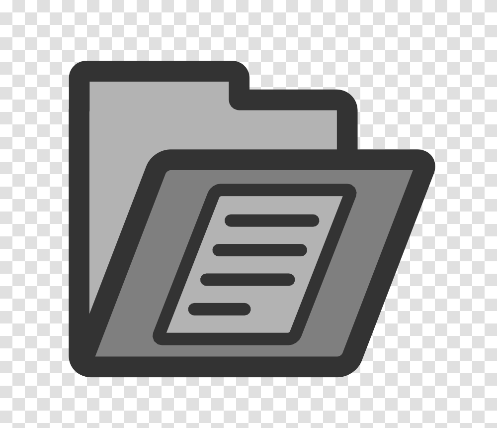 Documents Clip Art, File Binder, File Folder Transparent Png
