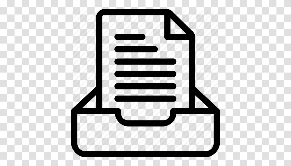 Documents Fax Printer Icon, Appliance, Vacuum Cleaner, Piano, Leisure Activities Transparent Png