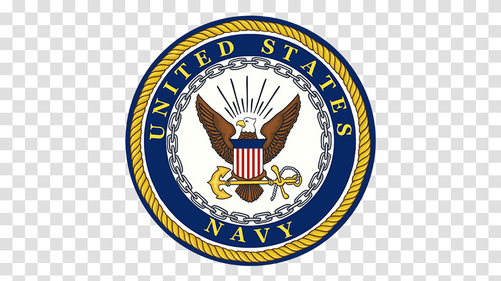 Dod Trademark Licensing Guide Us Navy Car Sticker, Symbol, Emblem, Logo Transparent Png