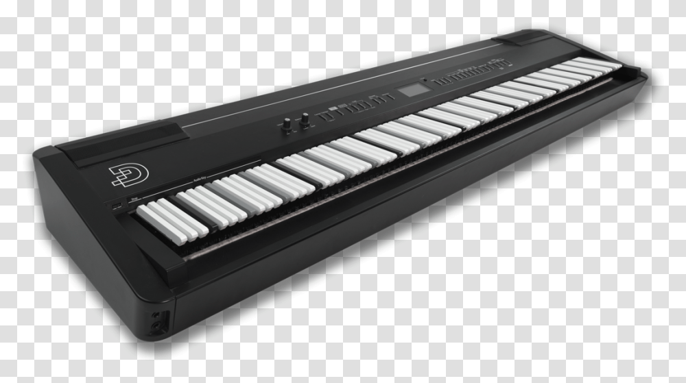 Dodeka Keyboard Design Digital Piano Digital Piano, Leisure Activities, Musical Instrument, Electronics Transparent Png