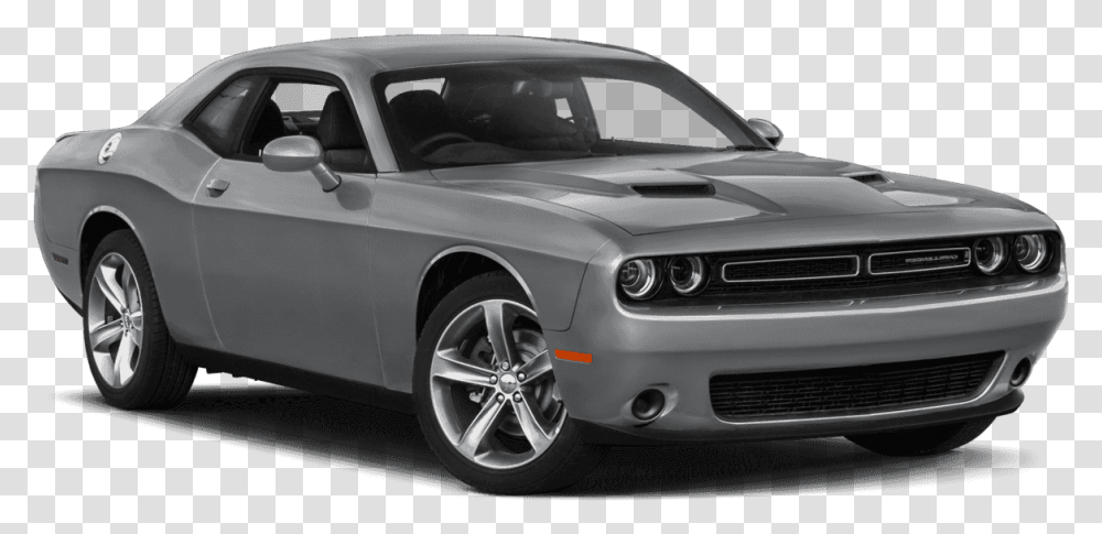 Dodge Black Dodge Challenger 2016, Car, Vehicle, Transportation, Automobile Transparent Png