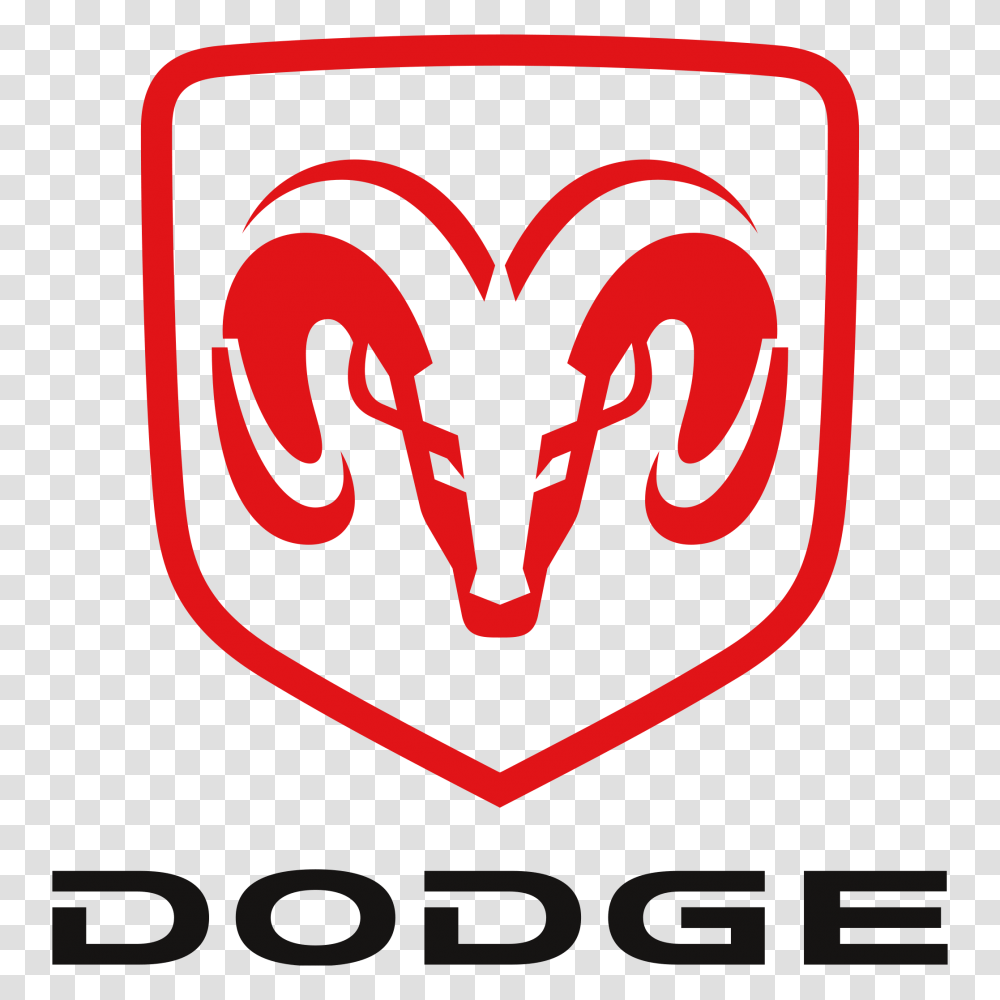 Dodge, Car, Logo, Dynamite Transparent Png