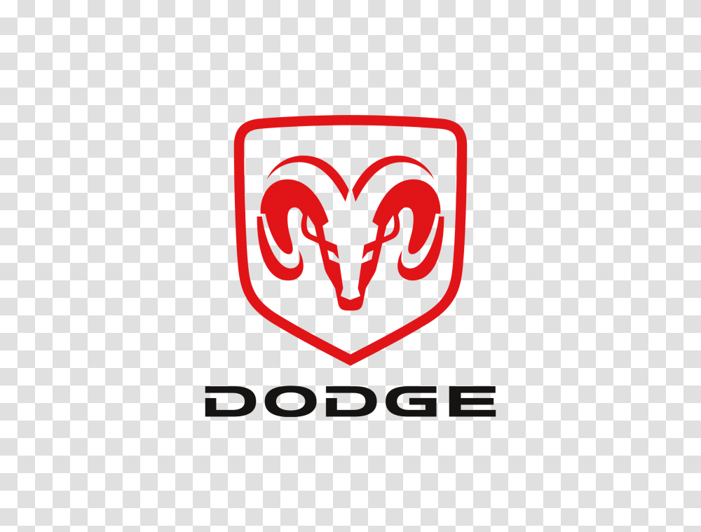 Dodge, Car, Logo, Hand Transparent Png