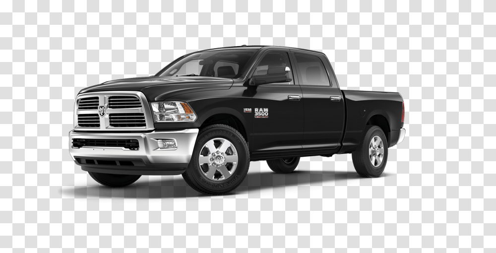 Dodge, Car, Pickup Truck, Vehicle, Transportation Transparent Png