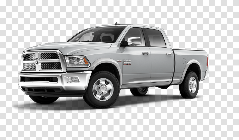 Dodge, Car, Pickup Truck, Vehicle, Transportation Transparent Png