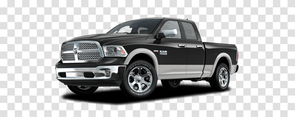 Dodge, Car, Pickup Truck, Vehicle, Transportation Transparent Png