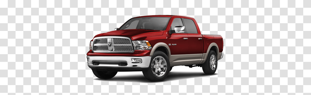 Dodge, Car, Pickup Truck, Vehicle, Transportation Transparent Png