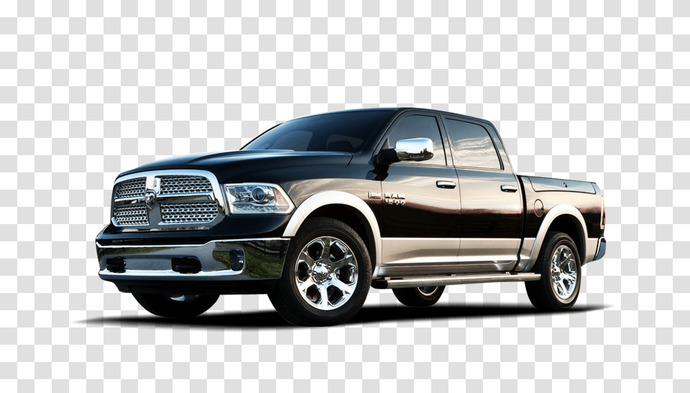 Dodge, Car, Pickup Truck, Vehicle, Transportation Transparent Png