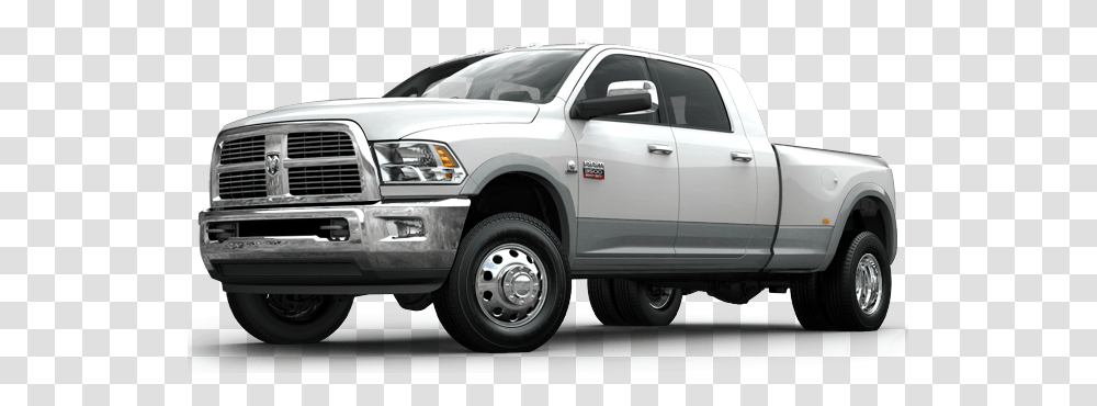 Dodge, Car, Pickup Truck, Vehicle, Transportation Transparent Png