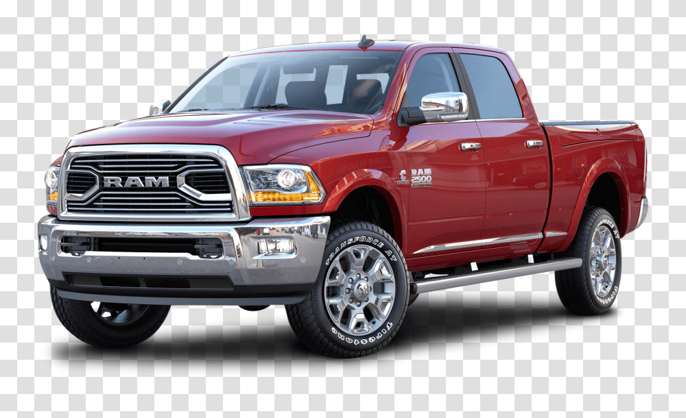 Dodge, Car, Pickup Truck, Vehicle, Transportation Transparent Png