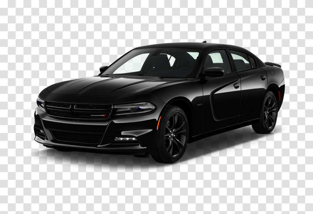 Dodge, Car, Sedan, Vehicle, Transportation Transparent Png