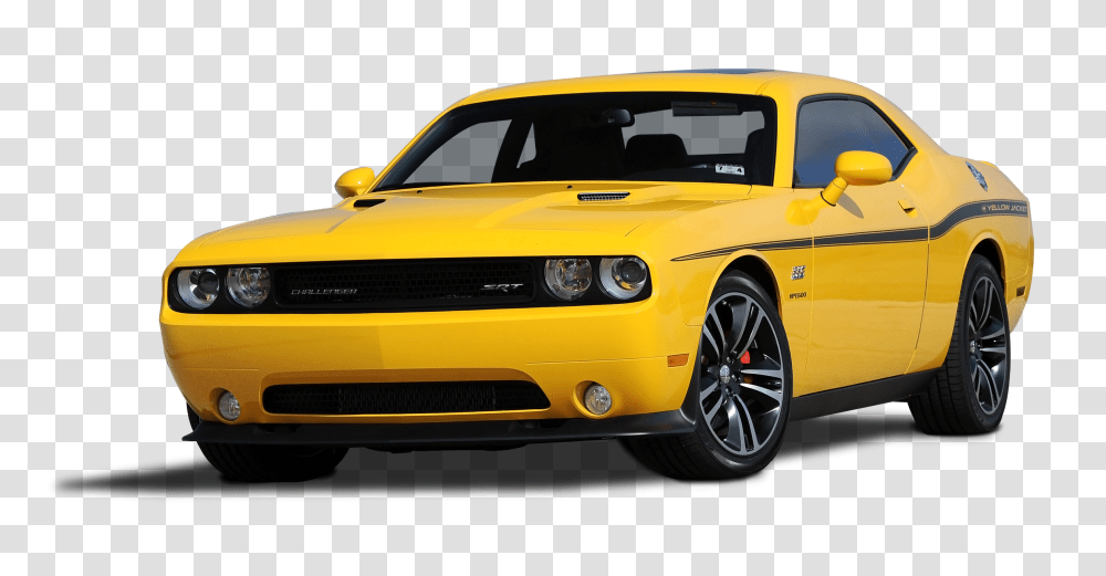 Dodge, Car, Sports Car, Vehicle, Transportation Transparent Png