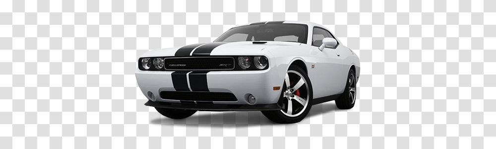 Dodge, Car, Sports Car, Vehicle, Transportation Transparent Png