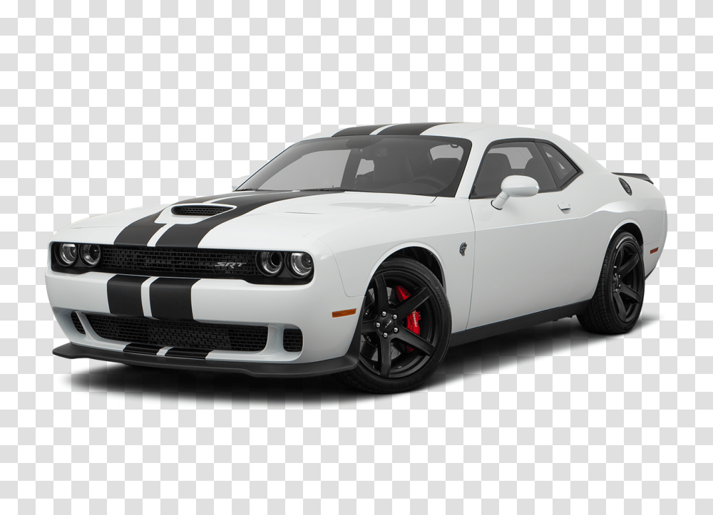 Dodge, Car, Sports Car, Vehicle, Transportation Transparent Png