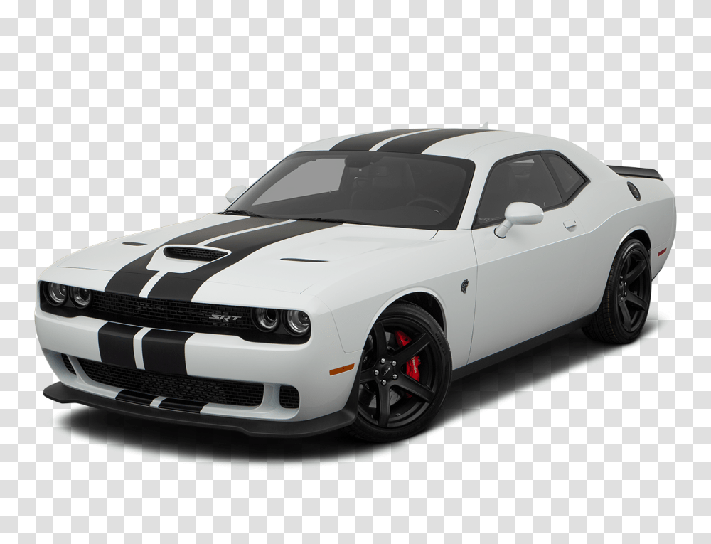 Dodge, Car, Sports Car, Vehicle, Transportation Transparent Png