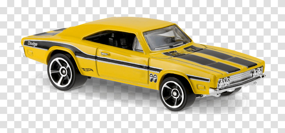 Dodge, Car, Sports Car, Vehicle, Transportation Transparent Png