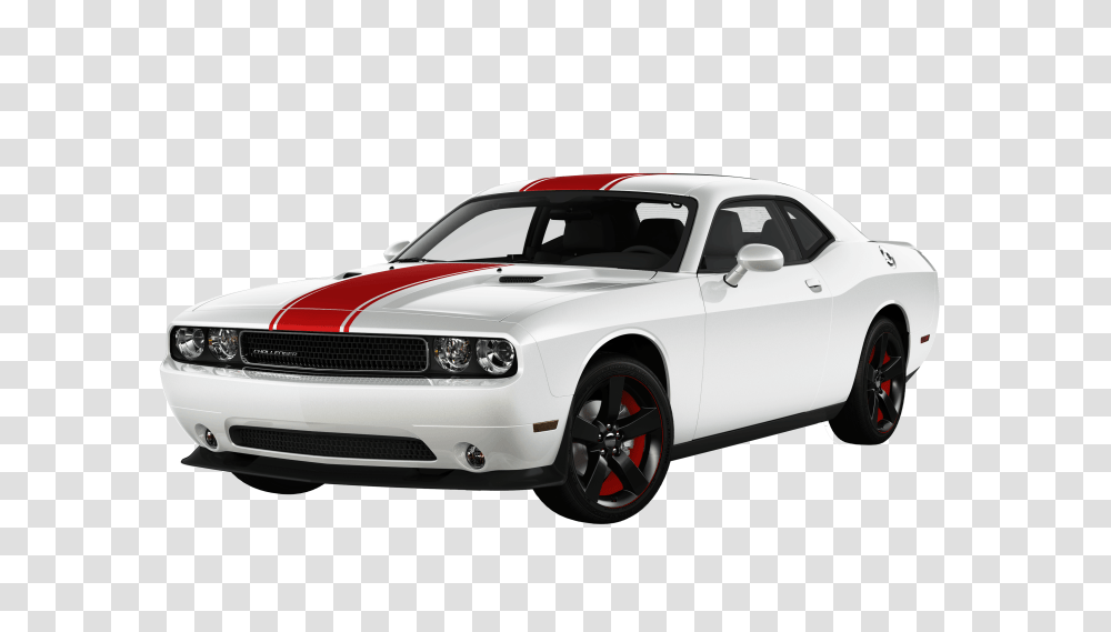 Dodge, Car, Sports Car, Vehicle, Transportation Transparent Png