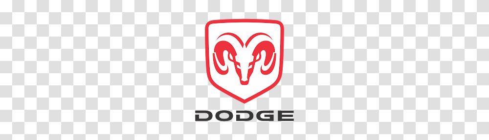 Dodge, Car, Logo, Sign Transparent Png