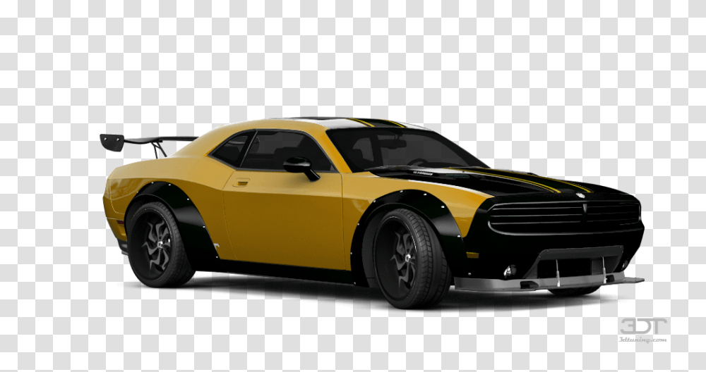 Dodge, Car, Vehicle, Transportation, Automobile Transparent Png