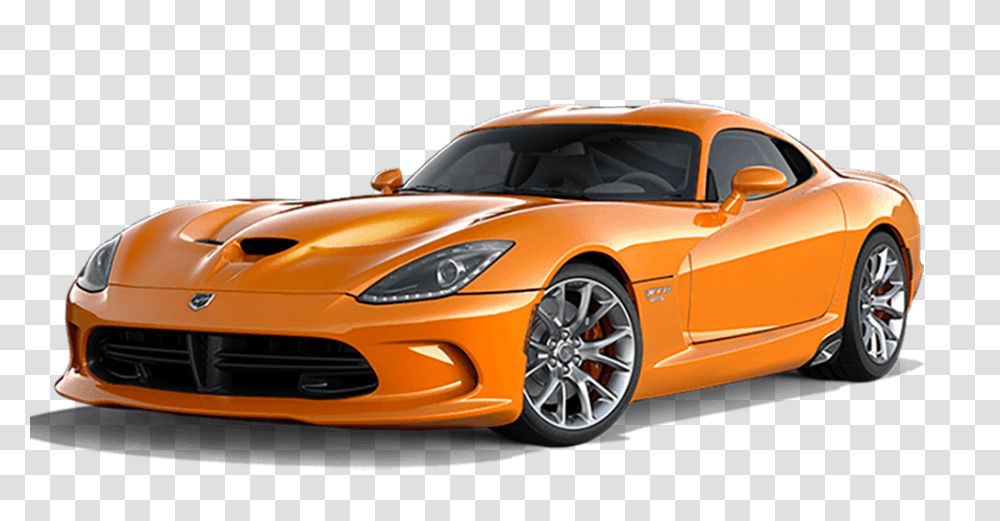 Dodge, Car, Vehicle, Transportation, Sports Car Transparent Png