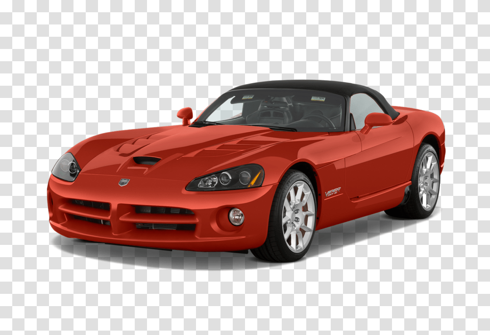 Dodge, Car, Vehicle, Transportation, Sports Car Transparent Png