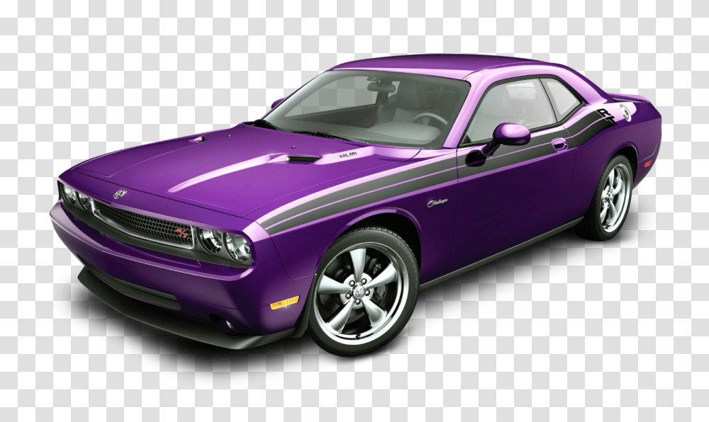 Dodge, Car, Vehicle, Transportation, Sports Car Transparent Png