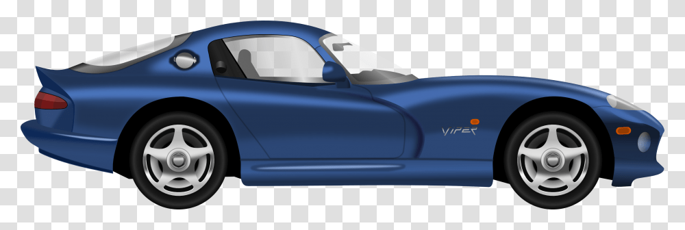 Dodge, Car, Vehicle, Transportation, Sports Car Transparent Png