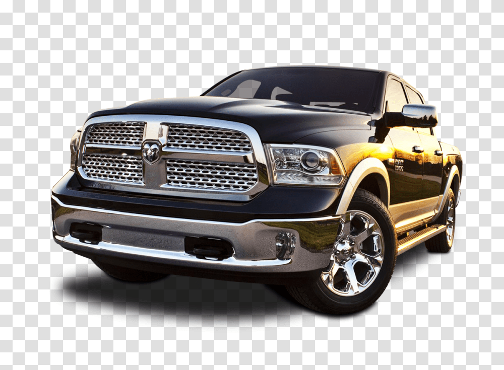 Dodge, Car, Vehicle, Transportation, Truck Transparent Png