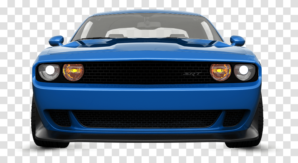 Dodge Challenger 08 By Pony Car, Vehicle, Transportation, Sports Car, Coupe Transparent Png