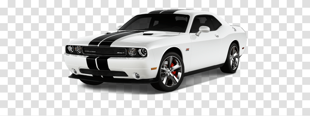 Dodge Challenger Challenger, Car, Vehicle, Transportation, Automobile Transparent Png