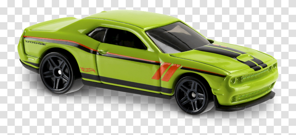 Dodge Challenger Srt 2016 3 Km 2018 Dodge Challenger Demon Hotwheels, Car, Vehicle, Transportation, Machine Transparent Png