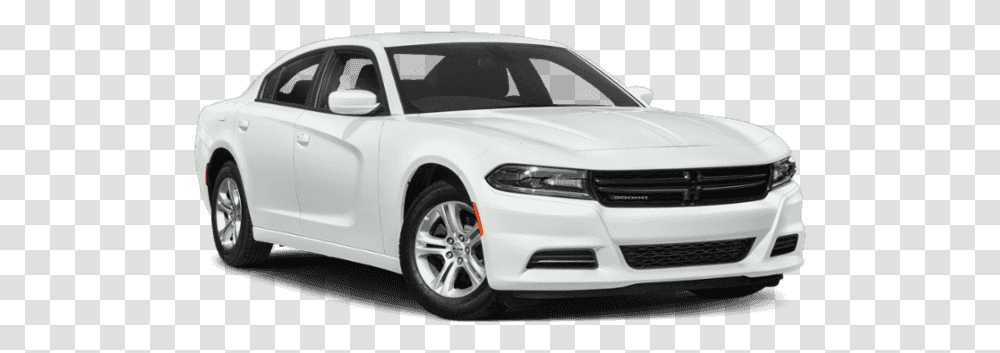 Dodge Charger Chevy Cruze Premier 2018, Car, Vehicle, Transportation, Sedan Transparent Png