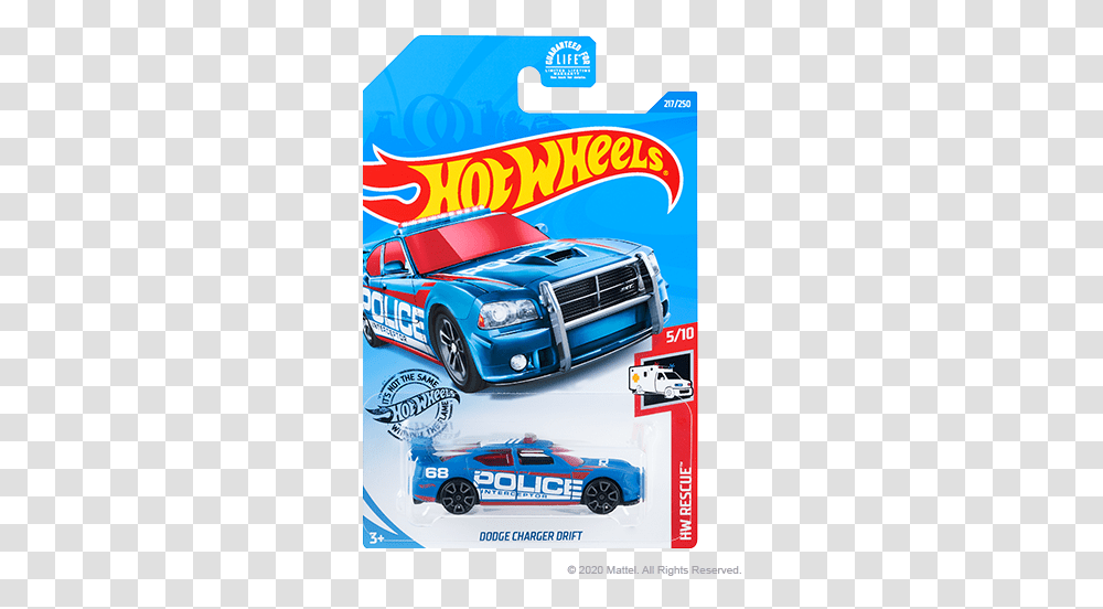 Dodge Charger Drift 2021 Hot Wheels Cars, Flyer, Poster, Paper, Advertisement Transparent Png