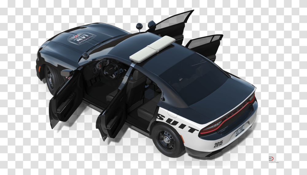 Dodge Charger Executive Car, Vehicle, Transportation, Sports Car, Coupe Transparent Png