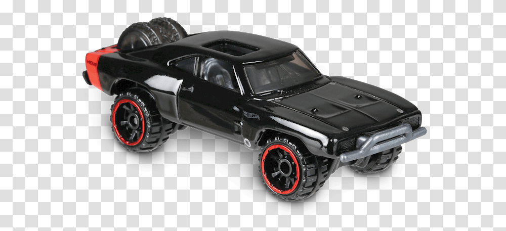 Dodge Charger In Black Hw Screen Time Car Collector Hot Wheels 70 Dodge Charger, Machine, Tire, Vehicle, Transportation Transparent Png