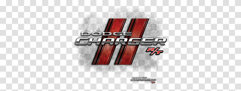 Dodge Charger Rt Horizontal, Text, Arrow, Symbol, Word Transparent Png
