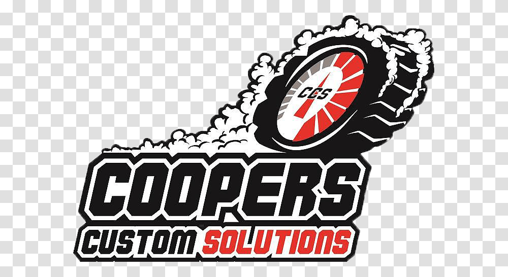 Dodge Cummins Tune Packages Coopers Custom Solutions, Logo, Label Transparent Png