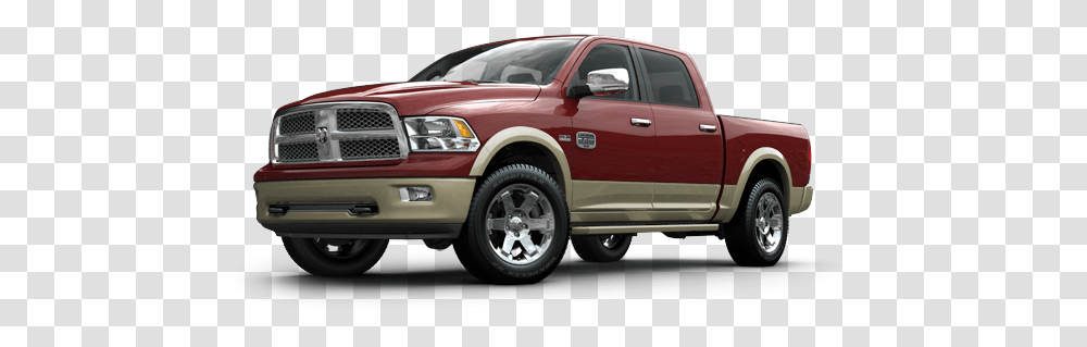 Dodge Dakota, Pickup Truck, Vehicle, Transportation, Car Transparent Png