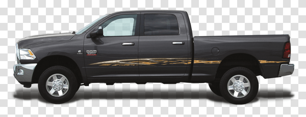Dodge Dakota, Pickup Truck, Vehicle, Transportation, Tire Transparent Png