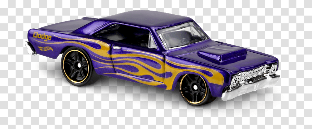 Dodge Dart In Purple Hw Flames Car Collector Hot Wheels Carro Roxo Hot Wheels, Vehicle, Transportation, Sports Car, Sedan Transparent Png