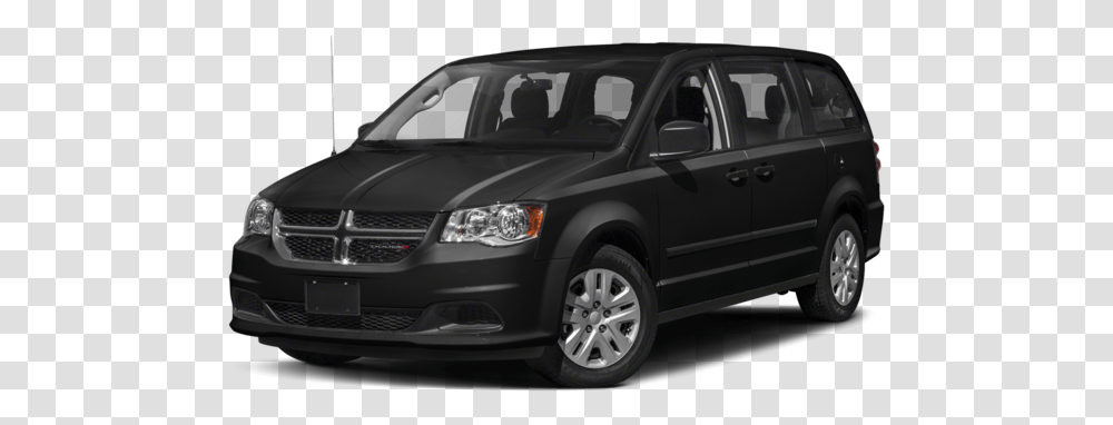 Dodge Grand Caravan Buick Enclave 2017 Black, Vehicle, Transportation, Automobile, Sedan Transparent Png