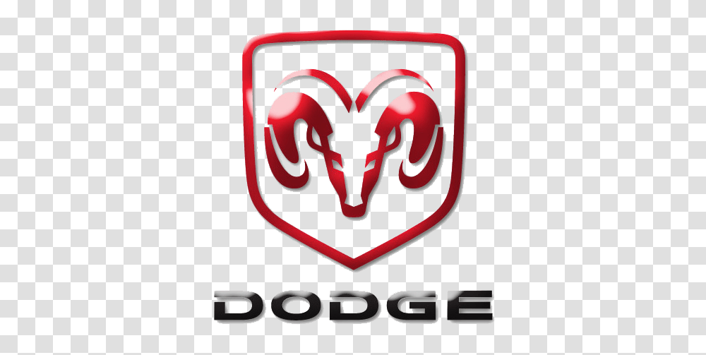 Dodge, Logo, Trademark, Emblem Transparent Png