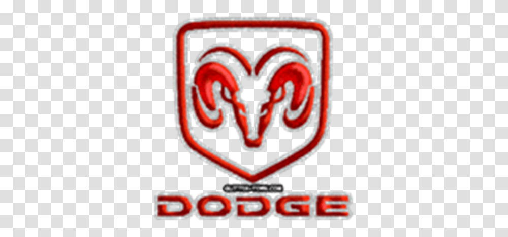 Dodge Logomyspaceglittergraphic1 Roblox Dodge, Symbol, Trademark, Ketchup, Food Transparent Png