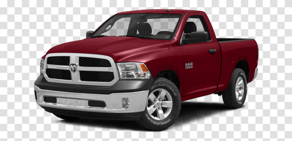 Dodge Ram 1500 2015, Car, Vehicle, Transportation, Automobile Transparent Png